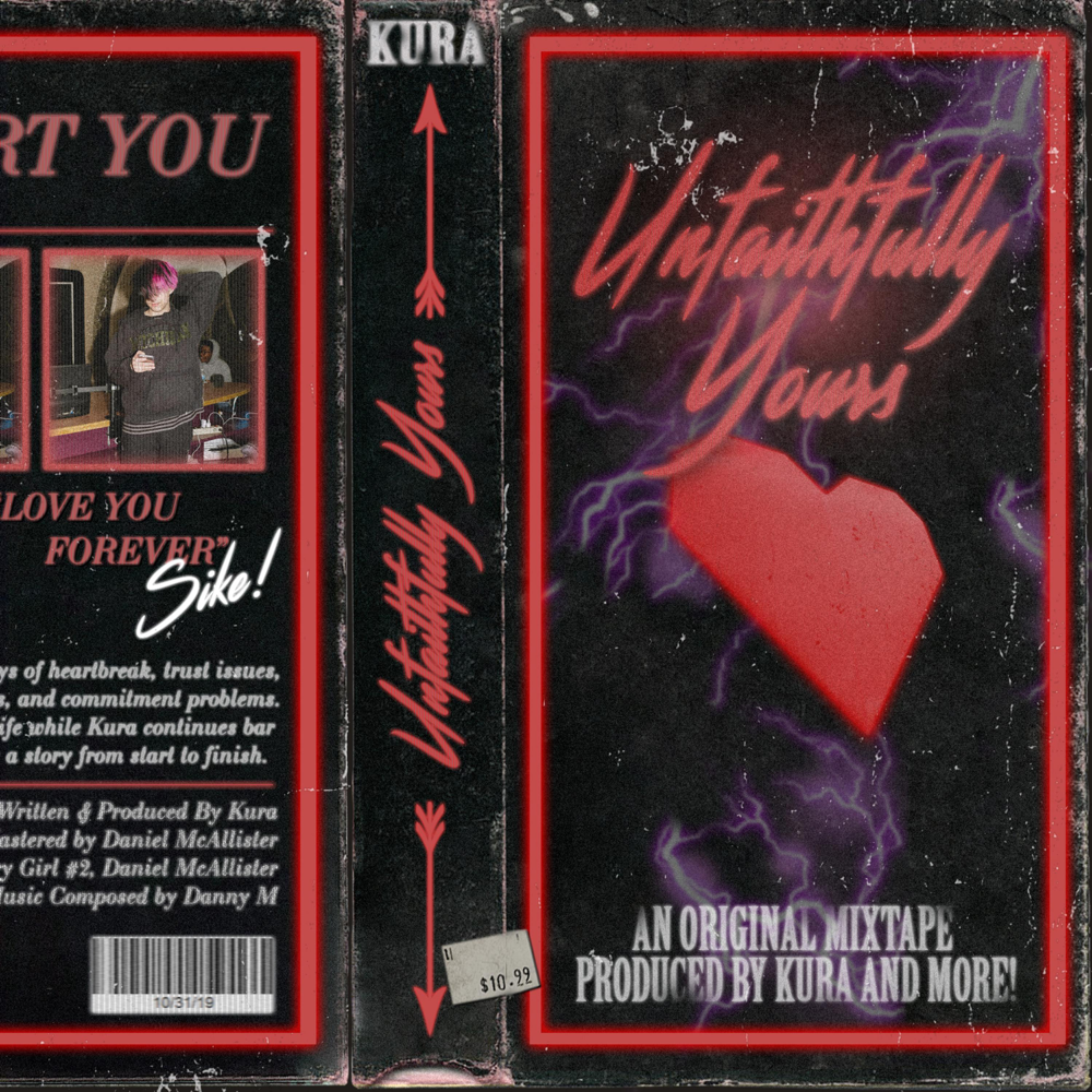 Unfaithfully Yours