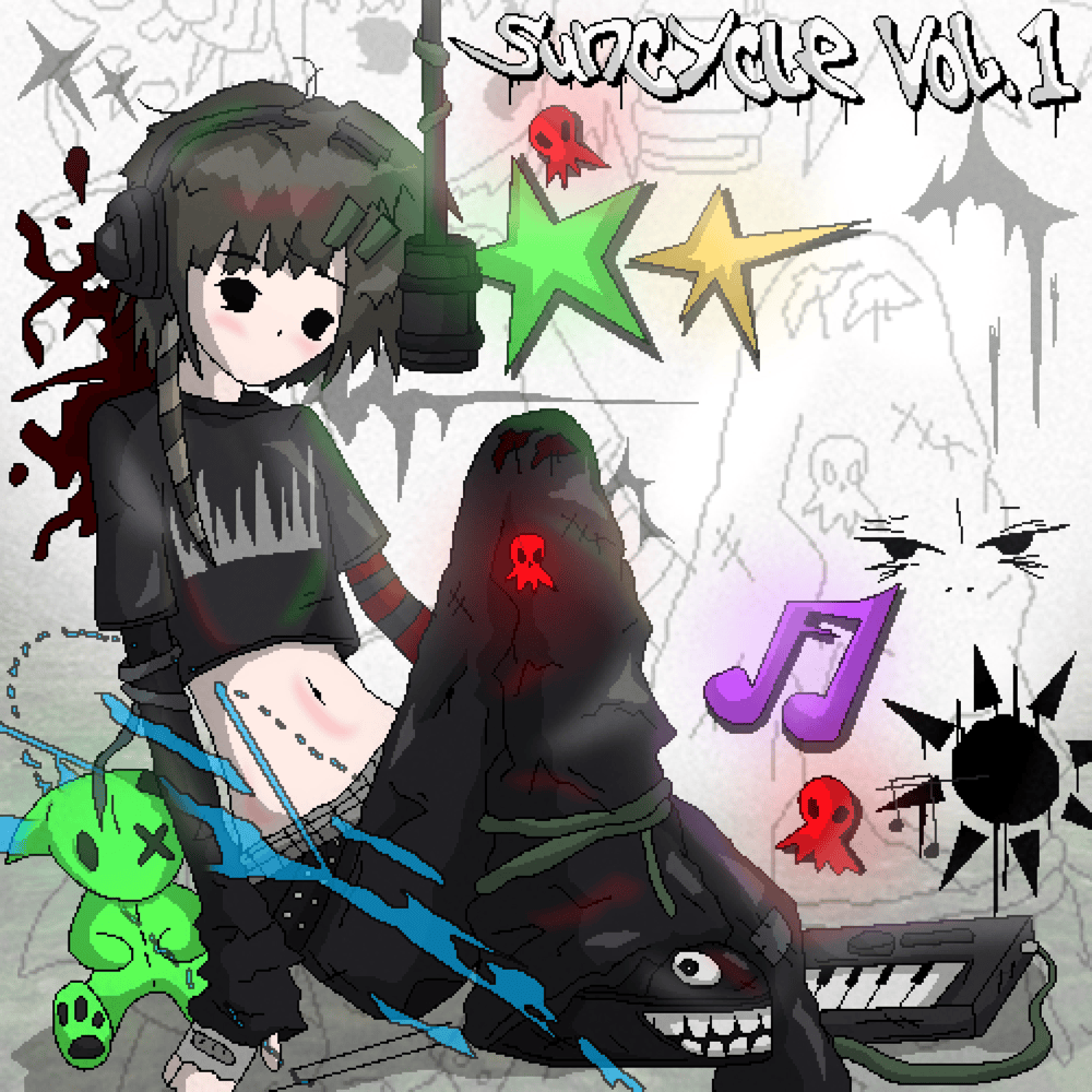suncycle vol. 1