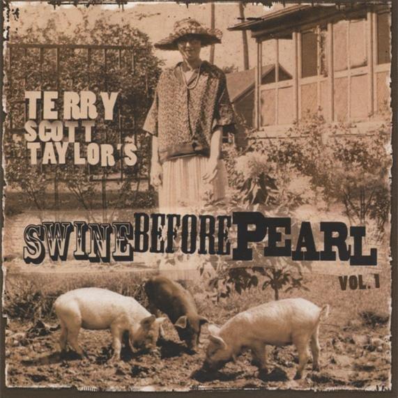 Swine Before Pearl, Vol. 1