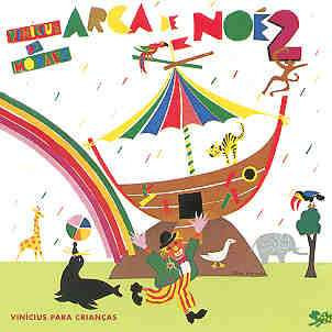 A Arca de Noé 2