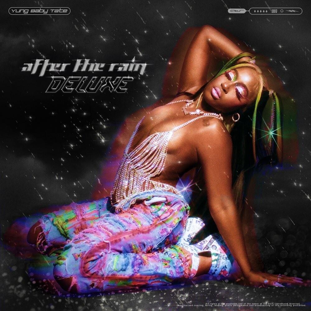 After the Rain (Deluxe)