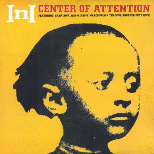 Center of Attention