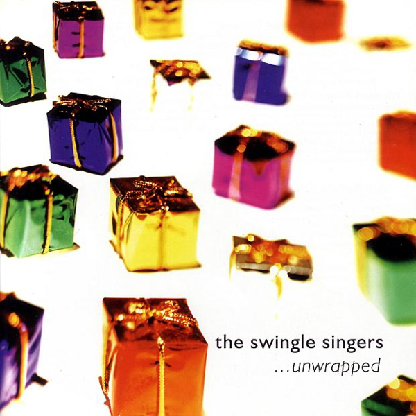 ...unwrapped