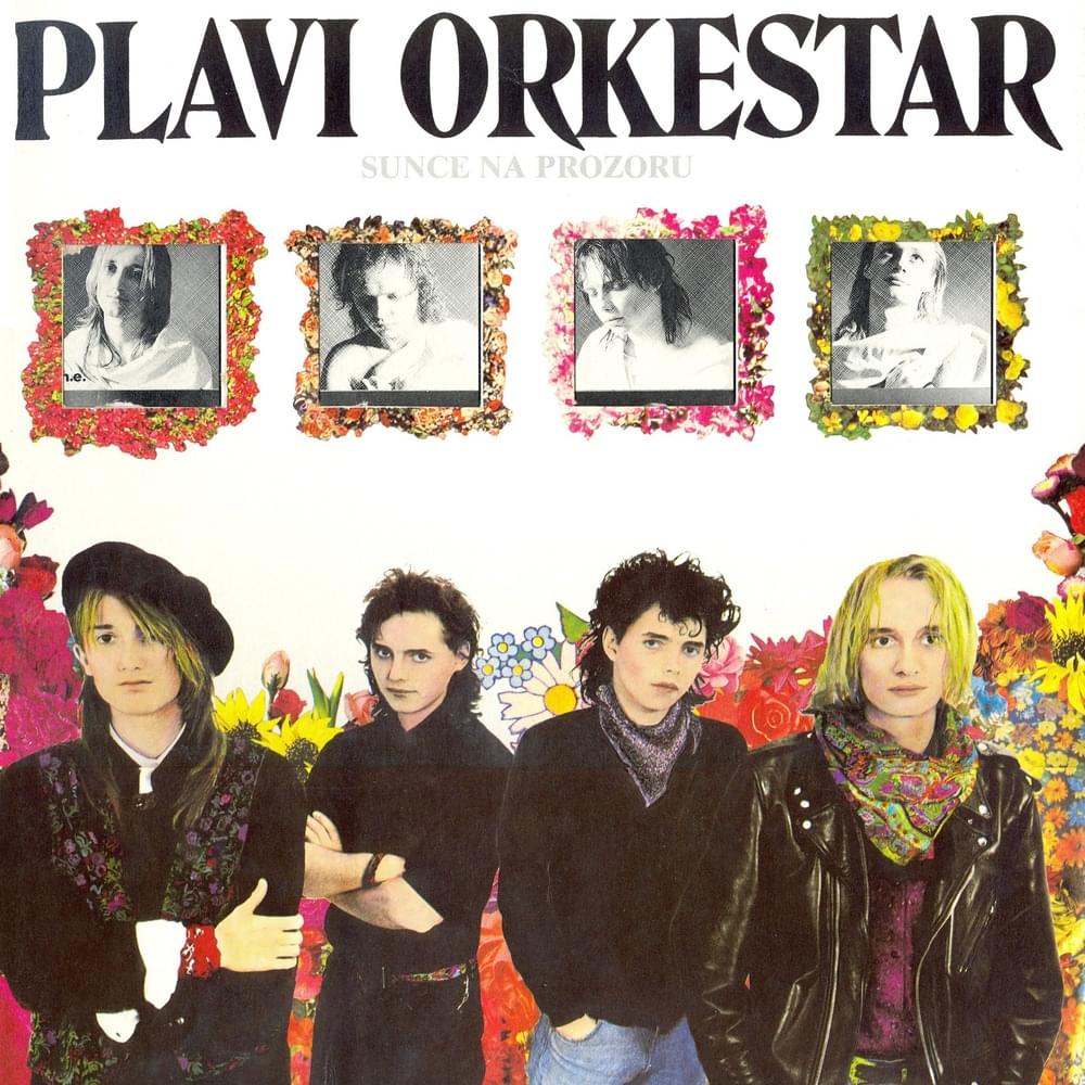 Sunce na prozoru