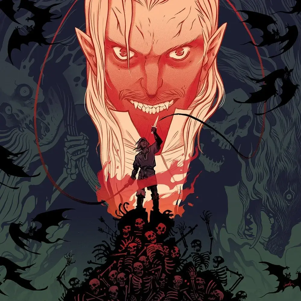 Castlevania (Original Video Game Soundtrack)