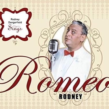 Romeo Rodney