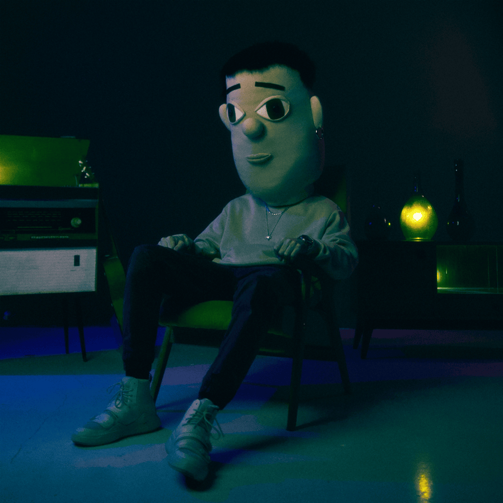 ДЕПРЕССИИ НЕ СУЩЕСТВУЕТ (DEPRESSION DOES NOT EXIST)