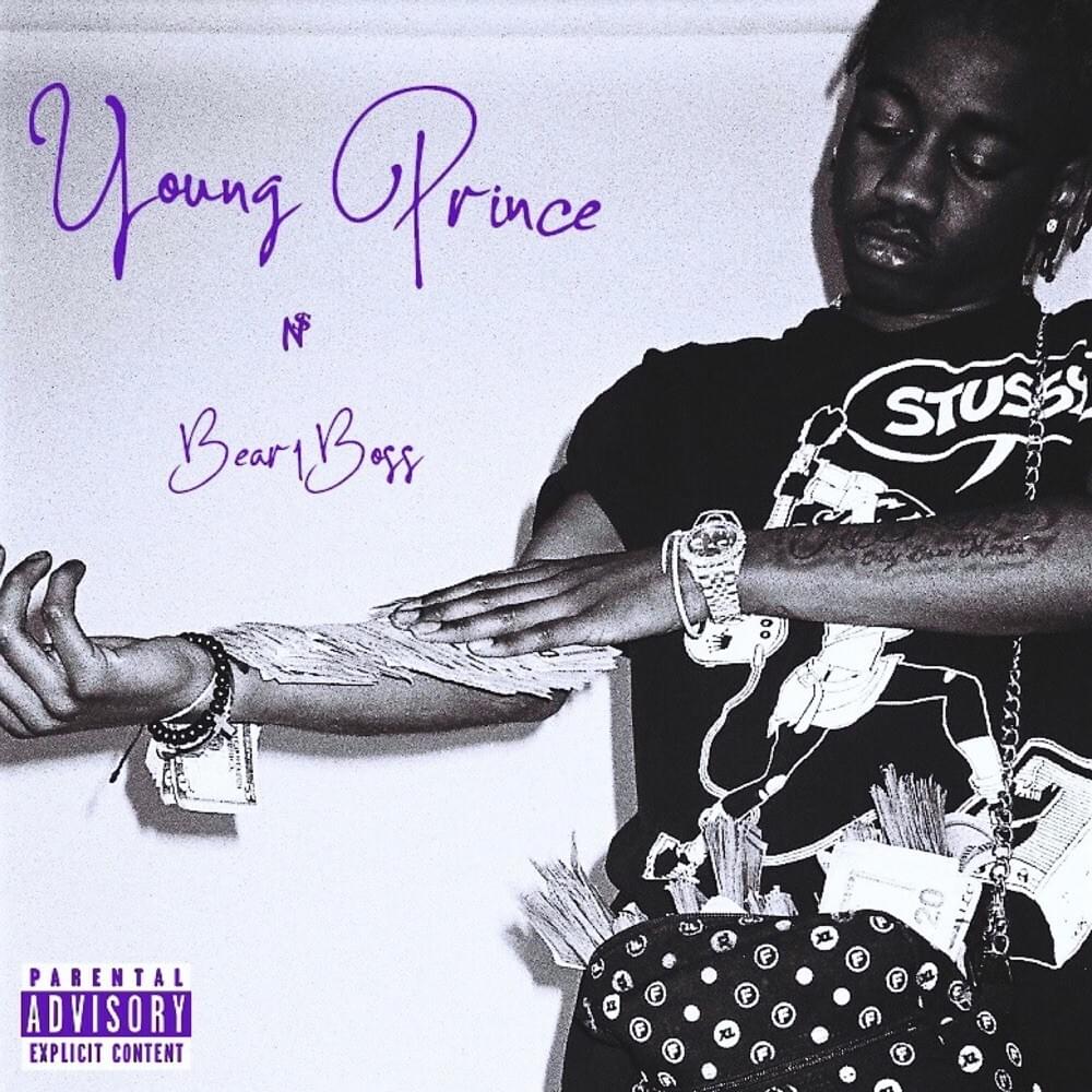 Young Prince