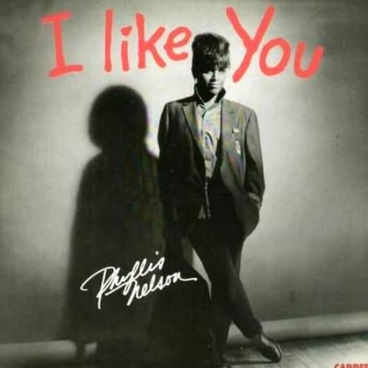 I Like You