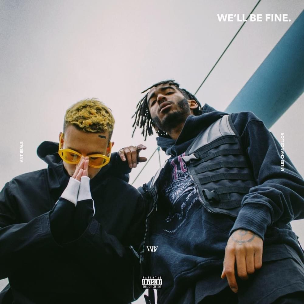 We’ll Be Fine