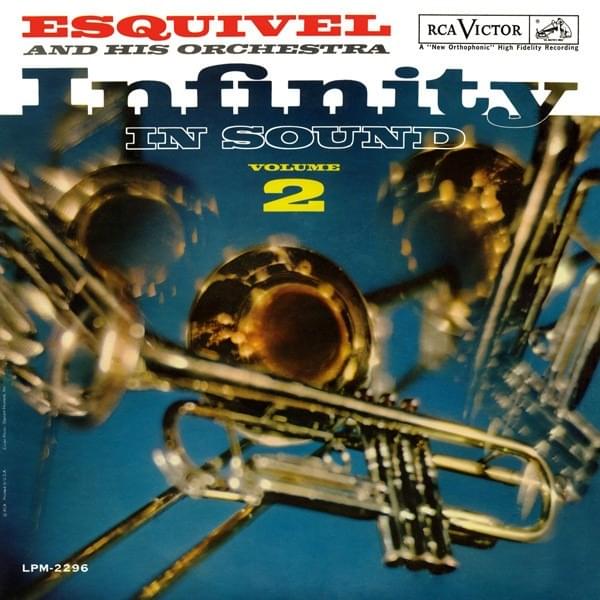 Infinity In Sound, Volume 2