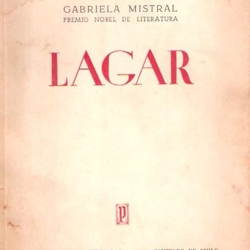 Lagar