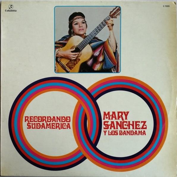 Recordando Sudamérica