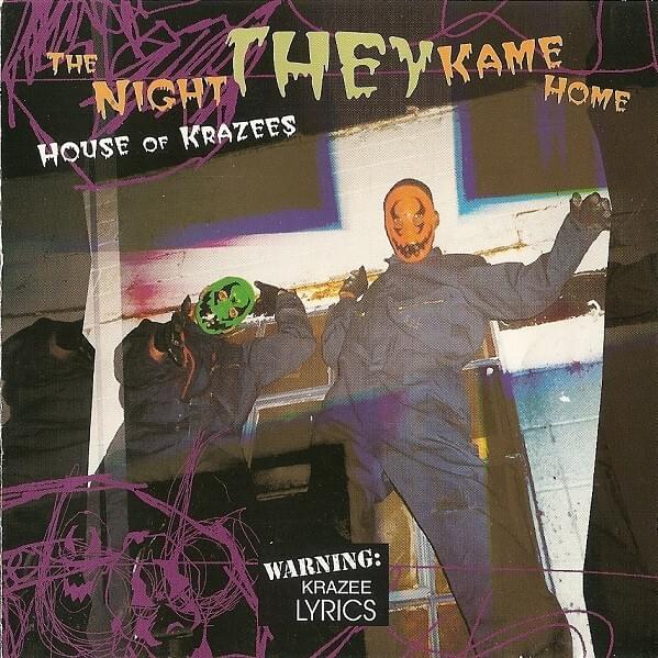 The Night They Kame Home
