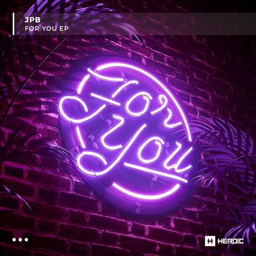 For You - EP