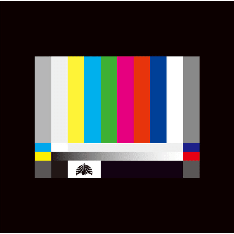 color bars - EP