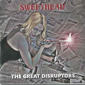 The Great Disruptors
