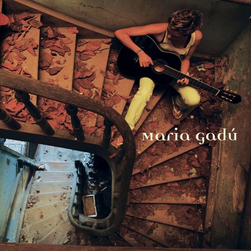 Maria Gadú
