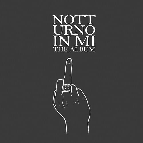 Notturno in MI, Full Album