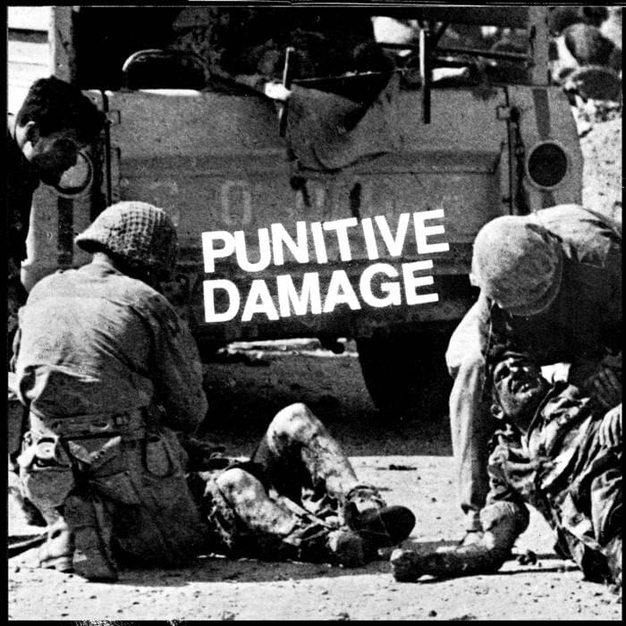 Punitive Damage