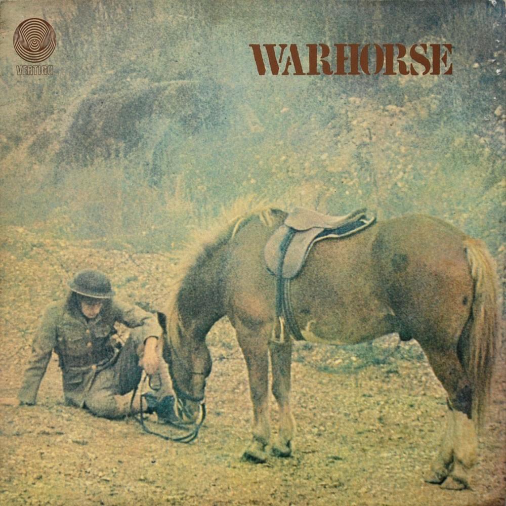 Warhorse
