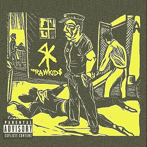 K.L.U. (Kids Like Us)