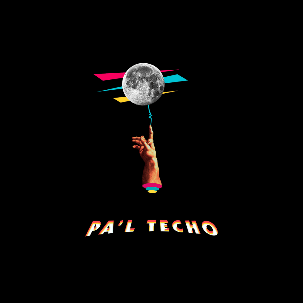 Pal Techo - EP