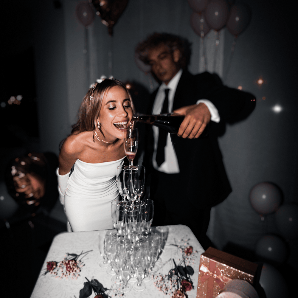 Novia del Año - EP