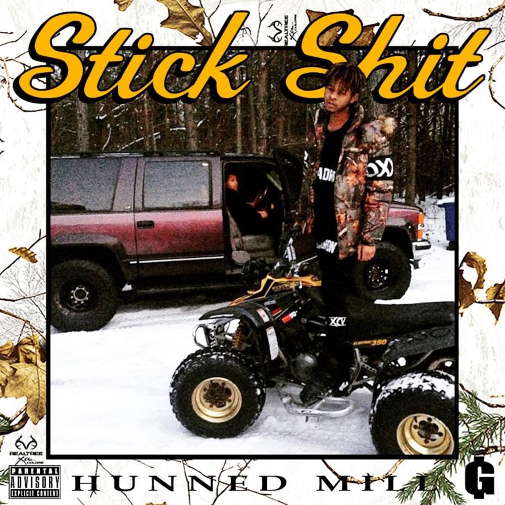 STICK SHIT
