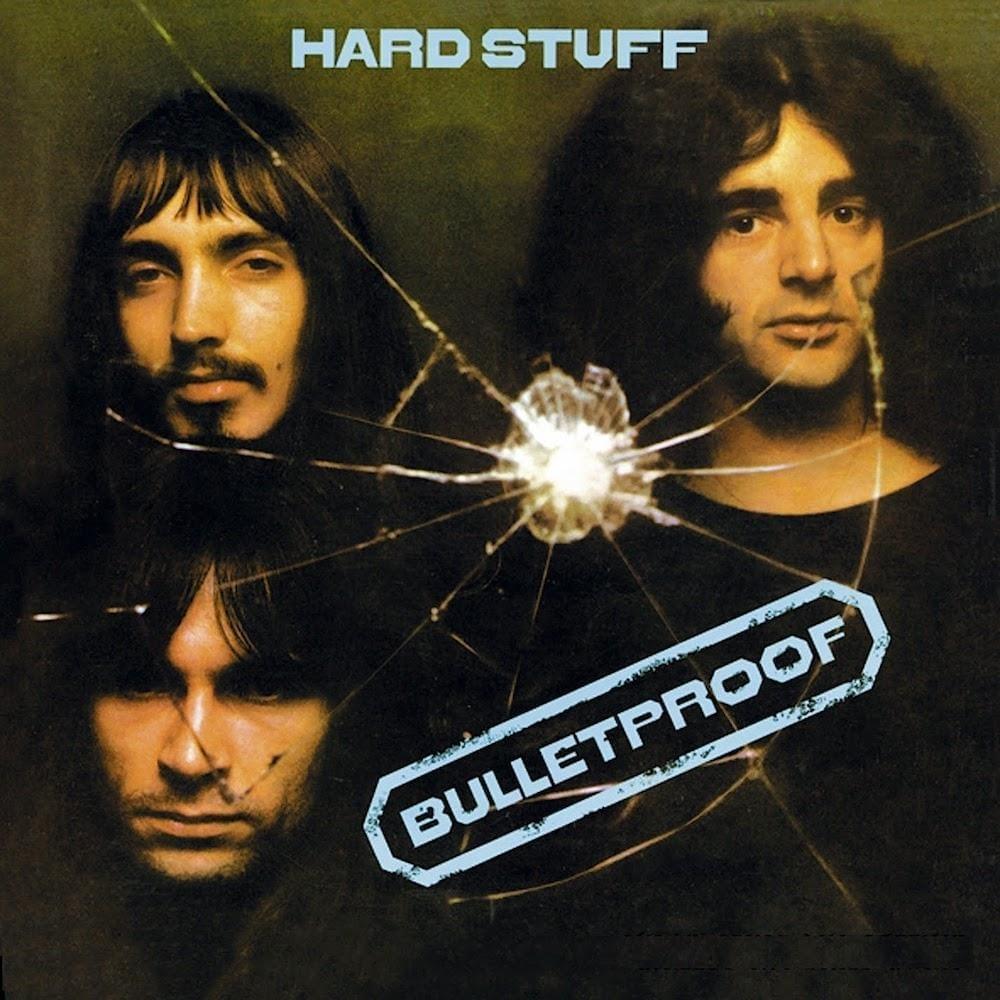 Bulletproof