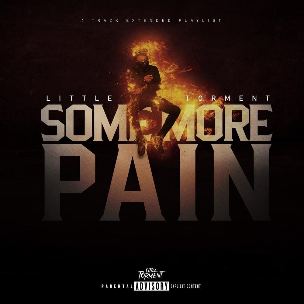 Some More Pain