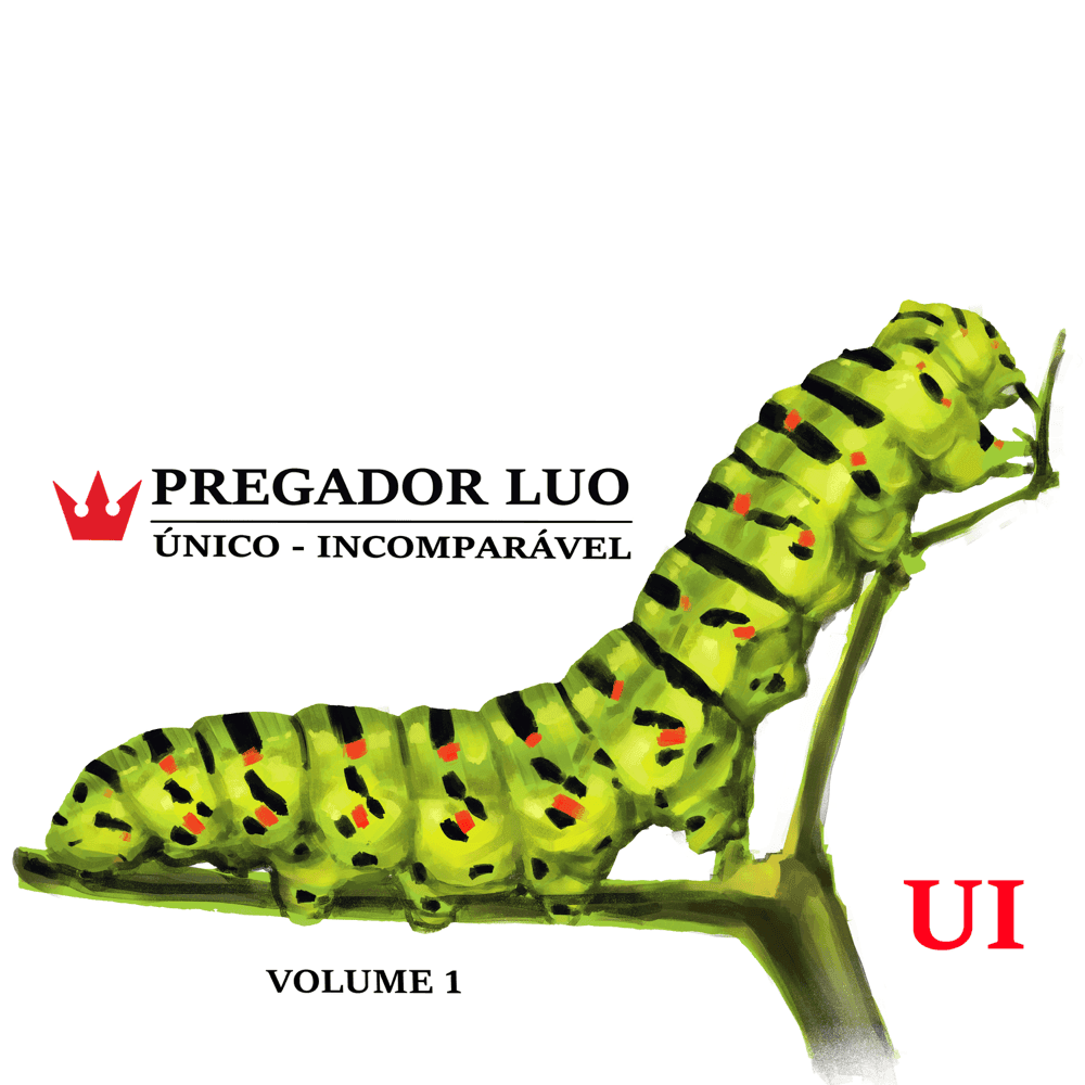 Único-Incomparável (Vol. 1)