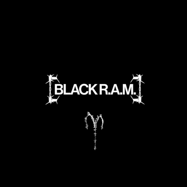 BLACK R.A.M.