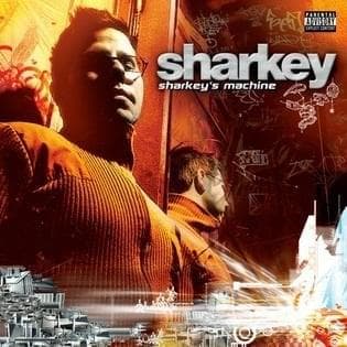 Sharkey’s Machine