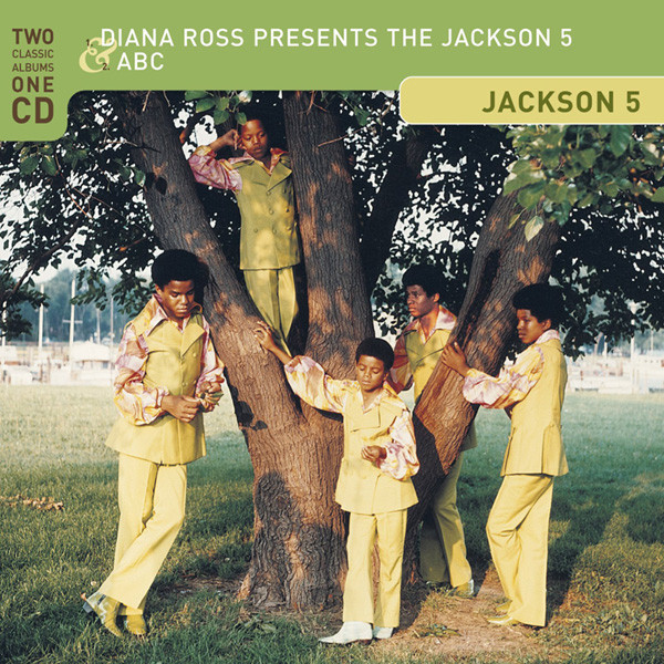Diana Ross Presents the Jackson 5/ABC
