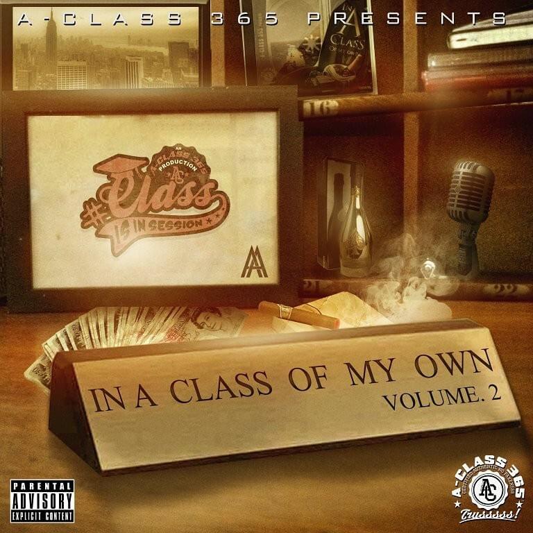 Class of my own