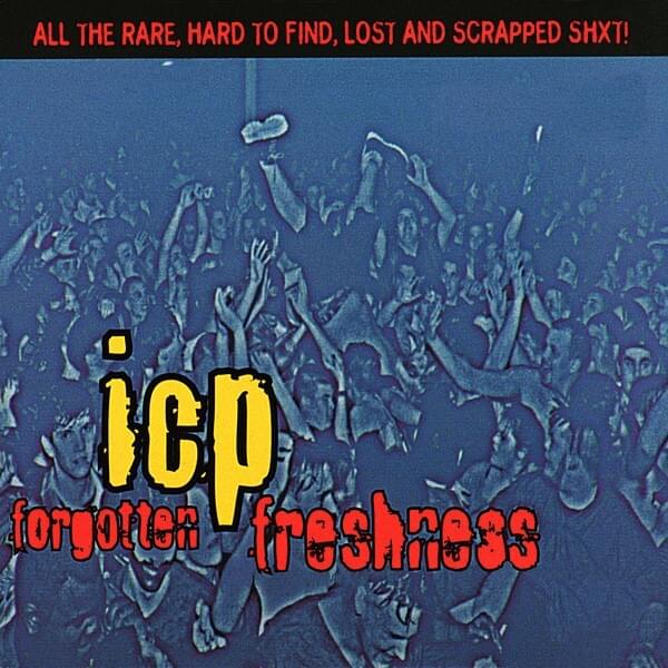 Forgotten Freshness