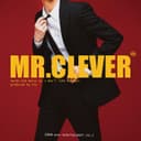 MR. CLEVER Cover Art