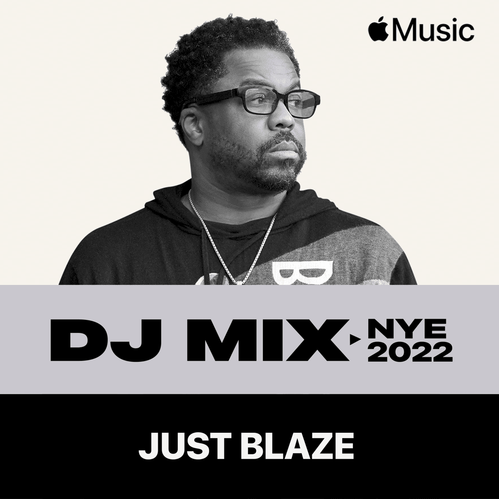 NYE 2022 (DJ Mix)
