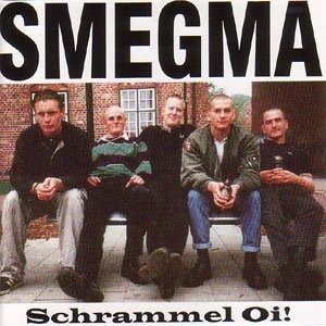 Schrammel Oi!