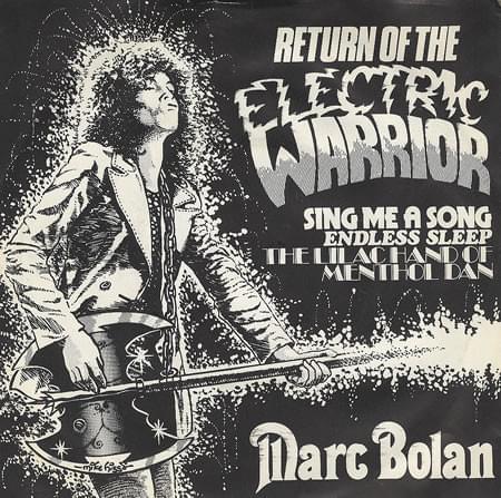 Return of the Electric Warrior