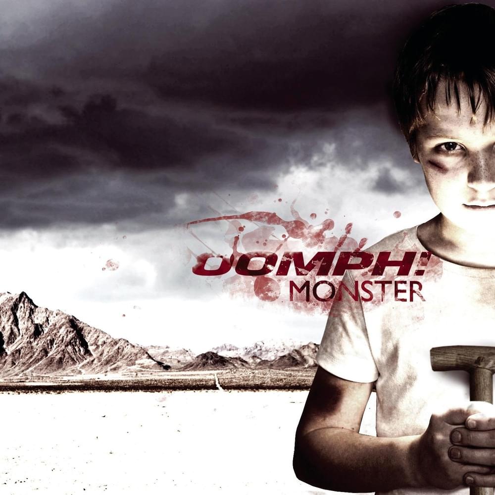 Monster (Neuauflage)