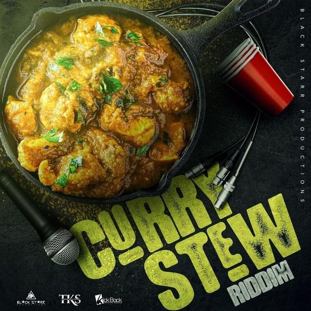 Curry Stew Riddim
