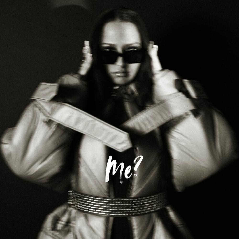 Me? - EP
