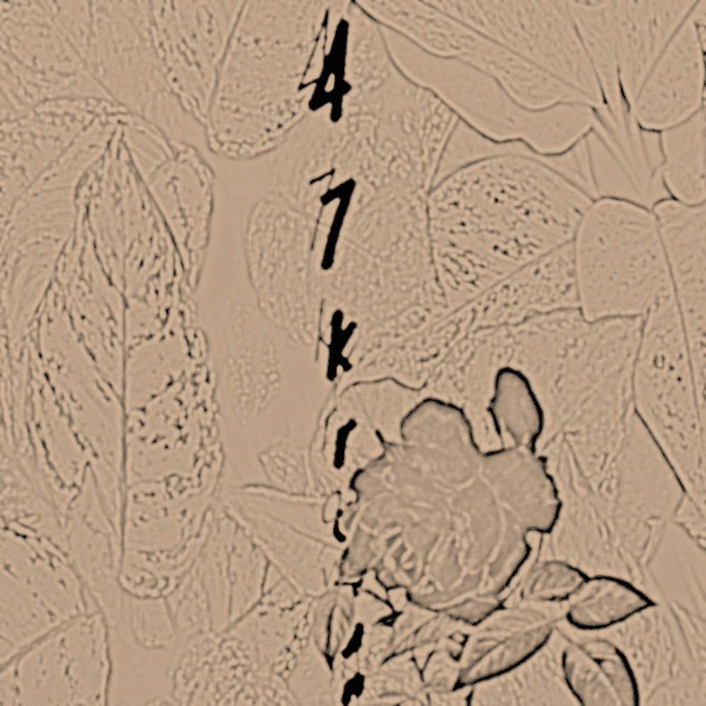 Tobber Diss 2 (White Light)