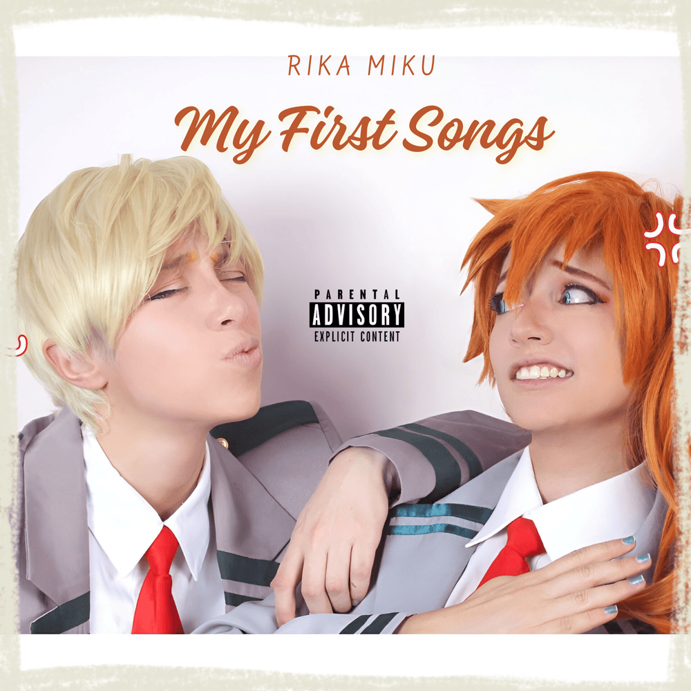 My First Songs