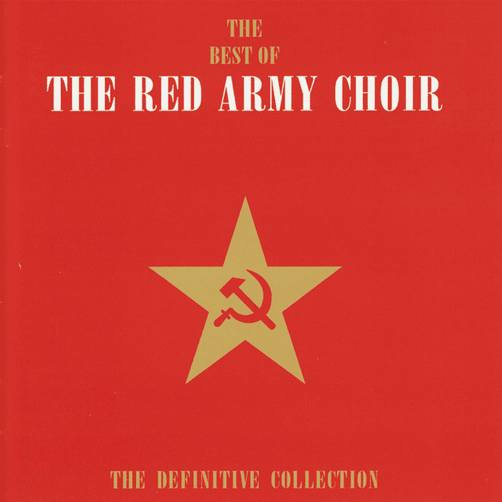 The Best of the Red Army Choir