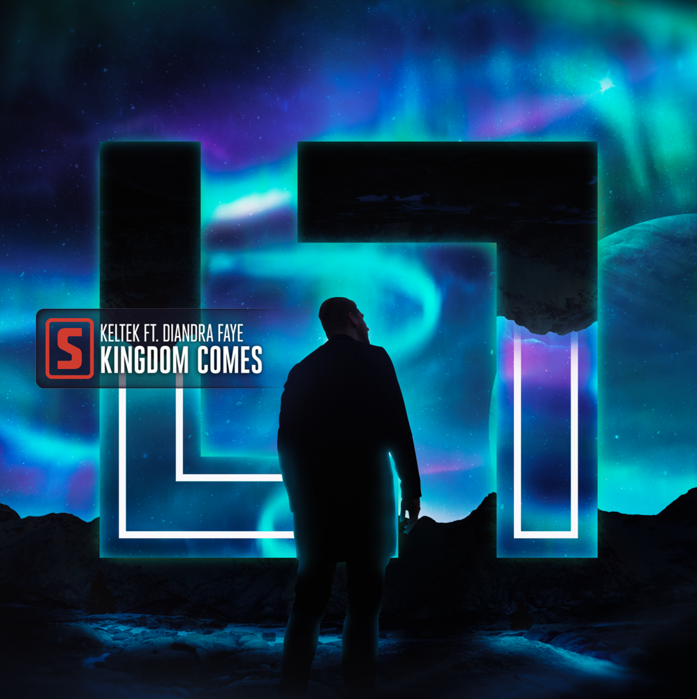 Kingdom Comes [Single]