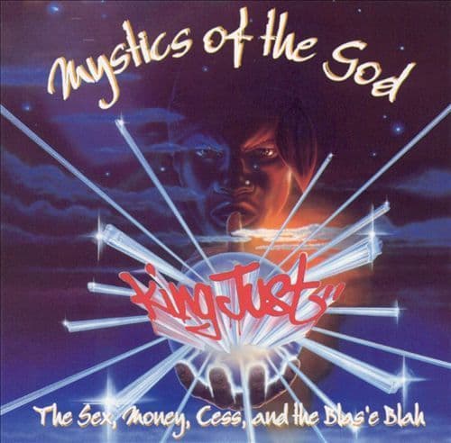 Mystics Of The God 