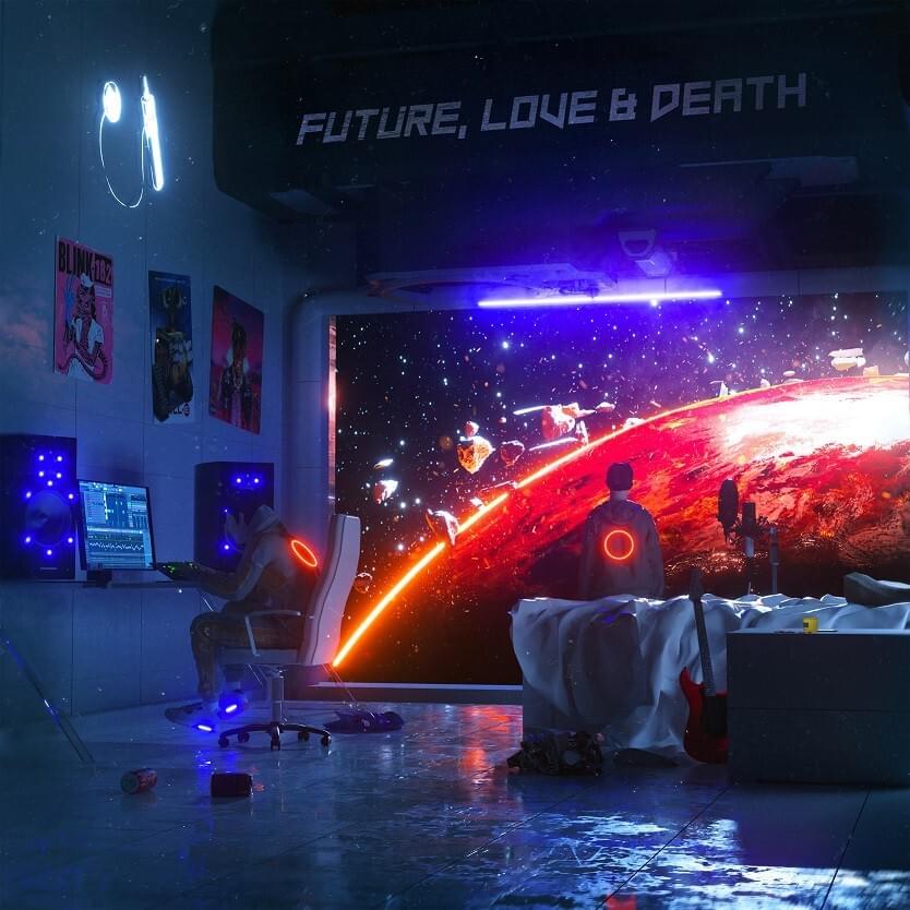 Future, Love & Death